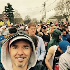 A Trail Runner's Blog: April 2015