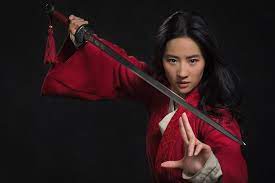 Nonton film online dengan gratis di nonton filmapik online sangat menyenangkan, apalagi kalau juragan nonton film online ditemani dengan. Cuma Bayar Rp435 Ribu Anda Bisa Nonton Film Mulan Simak Sinopsis Dan Caranya Pikiran Rakyat Bekasi