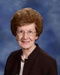 Dorothy Wilmot Obituary