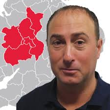 Area Manager Network