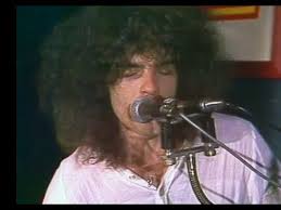 I'M THE BOOGIE MAN (LIVE)