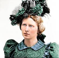 A Colonial Sex Scandal : The Story of Belle Adams — The Photo Painter