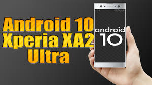 Oct 08, 2020 · hello, my xperia xa2 ultra (h3213) don't relock bootloader. Install Android 10 On Sony Xperia Xa2 Ultra Lineageos 17 How To Guide The Upgrade Guide