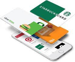 I added the app to my iphone. Gyft Buy Send Redeem Gift Cards Online Or With Mobile App