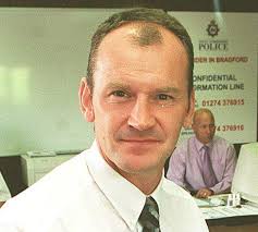 Top detective Max McLean retires after 30 years