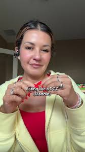 Dcc What Did You Eat