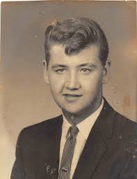 Obituary information for Harold Wayne Vied