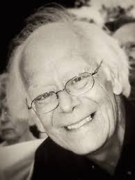 Jim Stewart “The Voice” Paulson (1940-2007)