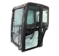 Cab Assembly for Excavators, 7404350