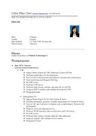 resume writer and cover letter expert