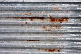 Contractors like it because the texture provides. Corrugated Metal Texture Stock Photo C Arenacreative 2143053 Stockfresh