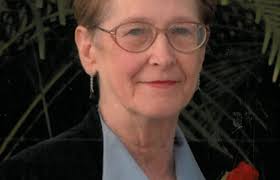 Doris M. Baum Obituary February 3, 2016