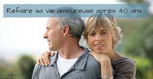 Suggest as a translation of rencontrer quelqu'un. Refaire Sa Vie Amoureuse Apres 40 Ans Le Guide D Esther Keller