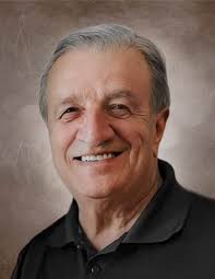 Pierre Perron Obituary