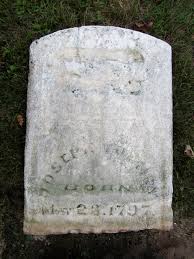 Joseph Turney (1797-1883)