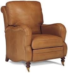 Recliners English Roll Arm Push Back Recliner With Casters By Motioncraft By Sherrill At Jacksonville Furn Recliner Stylish Chairs Furniture Design Living Room