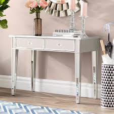 Pin By Andrea Thelen On Casas Modernas In 2020 Console Table Furniture Mirrored Console Table