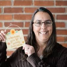 Sandra Mcconnell's Instagram, Twitter & Facebook