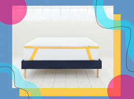 What are the most comfortable mattress toppers? Best Mattress Topper 2021 Memory Foam Options For Single And Double Beds The Independent