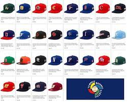 2013 World Baseball Classic Hats World Baseball Classic Mlb Logos Sports Logo