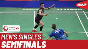 10.1080/17446540701591357 nandha, mohan and faff, robert ( 2008 ). Sf Ms Viktor Axelsen Den 7 Vs Chen Long Chn 5 Bwf 2019 Youtube