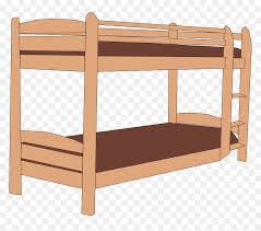 Sick bed cartoon 1 of 61. Drawing Bed Animated Bunk Bed Clipart Png Transparent Png Vhv