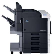 Efi provides an alternative driver for basic feature support for fiery printing. Konica Minolta Bizhub C353 Driver Konica Minolta Drivers