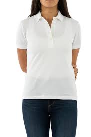 Achetez gris polo à rayures de chez lacoste sur get the label pour 38,99 €. Polo Lacoste Femme Pf5462 Blanc