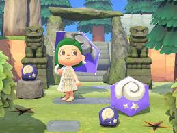 Gathering animal crossing new horizons designs. Animal Crossing New Horizons Next Update Will Let You Design A Custom Umbrella The Verge
