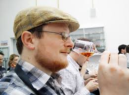 MaltKlaus' Daily Drams‎