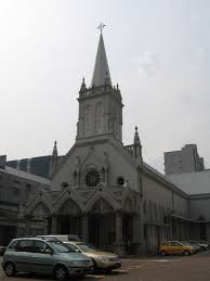 Saints peter and paul catholic church has a very rich history that dates back to the year 1850, when archbishop john baptist purcell founded a new parish. Church Of Saints Peter And Paul Singapore Wikipedia