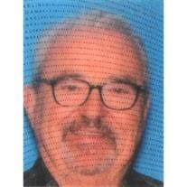 Charles Edwin Metzger Obituary