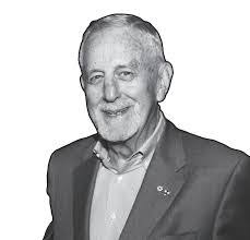 Peter Beharry's Instagram, Twitter & Facebook