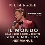 Selim Kagee's Il Mondo