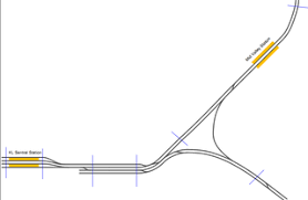 Abdullah hukumkuala lumpur rapid kl8 min. File Ktmb Kl Sentral Mid Valley Layout Png Wikimedia Commons