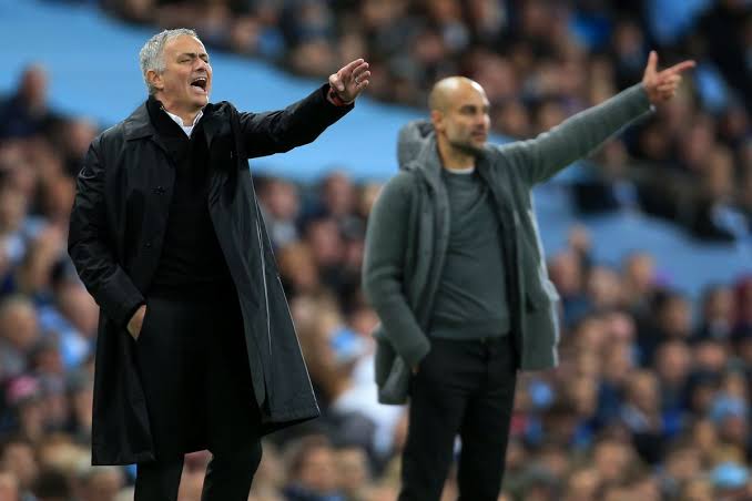 Manchester United fans are laughing at Man City after financial charges bombshell - Manchester Evening News