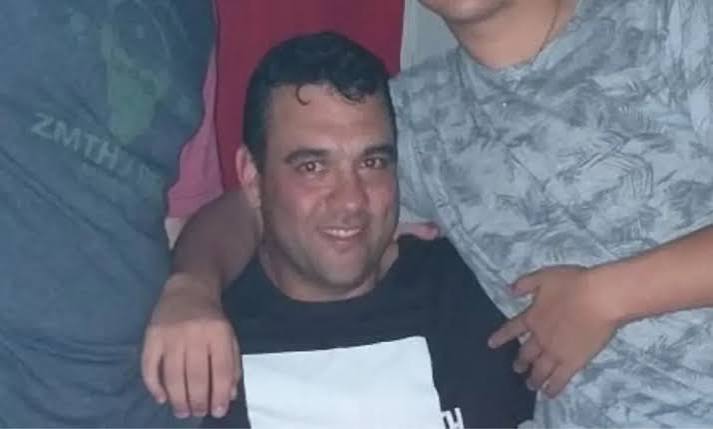 Osvaldo Fassetta negó haber encubierto a Claudio Barrelier
