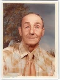 John Nitz (1919-2006)