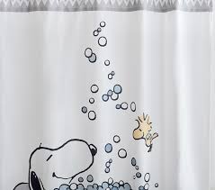 Choosing the right size matters a lot like a shorter or a longer curtain liner can be a total waste of the money. Peanuts Kids Shower Curtain Pottery Barn Kids
