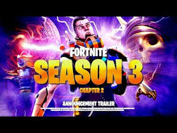 It means it changes or evolves (reacts) depending on certain things in game (damage dealt to opponents, if it's day or night.) New Fortnite Season 3 Cinematic Teaser Trailer All Details Leaks Br Youtube Fortnite Teaser Season 3