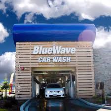 Blue wave express car wash. Bluewave Express Car Wash Home Facebook