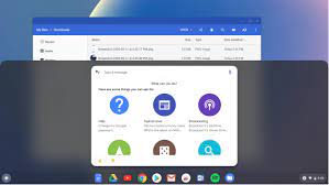 Chrome os has a coordinated media player and record administrator. Windows Vs Macos Vs Chrome Os Vs Ubuntu Linux Which Operating System Reigns Supreme Pcmag