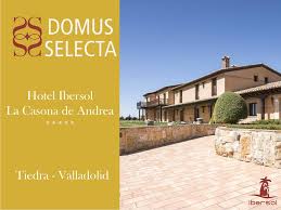 Maybe you would like to learn more about one of these? Grupo Ibersol Nuestro Hotel Ibersol La Casona De Andrea Ya Forma Parte Del Club Domus Selecta De Hoteles Con Encanto Http Www Hotelibersolcasonaandrea Com Es Noticias Ibersol La Casona De Andrea Forma Parte De Domus Selecta Html Facebook