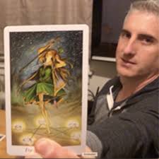 Episode 25: w/ Aaron Bonk ( Renaissance performer, juggler, whip artist and  more!) by 717 Social Club