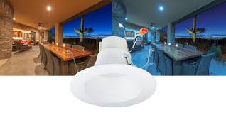 Nora Prism Smart Led Recessed Lighting At Lbc Lighting Blog Community