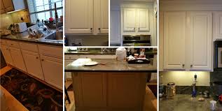 kitchen cabinets at the home depot