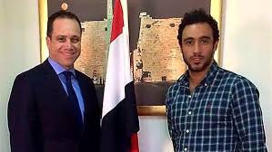 Maybe you would like to learn more about one of these? Ø¨Ø·Ù„ Ø§Ù„Ø§Ø³ÙƒÙˆØ§Ø´ Ø±Ø§Ù…ÙŠ Ø¹Ø§Ø´ÙˆØ± ÙŠØ±Ùˆ Ø¬ Ù„Ù„Ø³ÙŠØ§Ø­Ø© Ø§Ù„Ù…ØµØ±ÙŠØ© Ø¯Ø§Ø± Ø§Ù„Ù‡Ù„Ø§Ù„