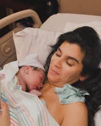 Luca Malak, our newest blessing ❤️😘. 22/11/23. We're so thankful to God  for you coming into our life 🙏 we love you and your older brother sooo  much!