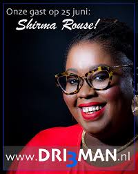 Shirma rouse — imagine 02:58. Shirma Rouse Te Gast Dri3man