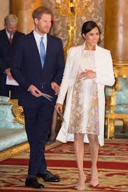 Meghan, duchess of sussex, урождённая рэ́йчел ме́ган маркл англ. Megan Markl Rodila Pervenca Poslednie Podrobnosti Vogue Ukraine Vogue Ua